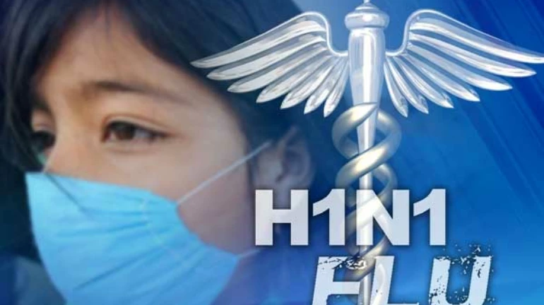 In The Backdrop Of COVID-19, Mumbai Reports 12 Swine Flu Patients