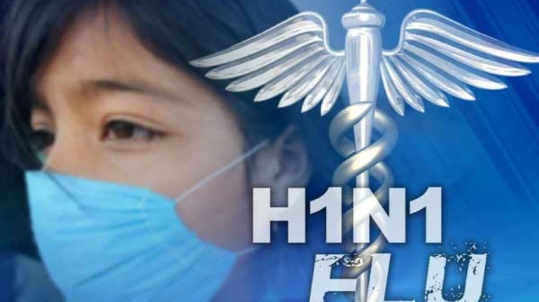 In The Backdrop Of COVID-19, Mumbai Reports 12 Swine Flu Patients In The Backdrop Of COVID-19, Mumbai Reports 12 Swine Flu Patients