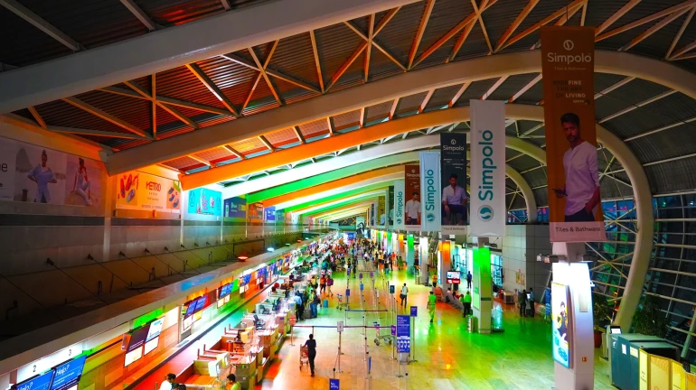 Mumbai Airport’s Terminal 1 to Close for Renovation For 3 Years - Details Here Mumbai Airport’s Terminal 1 to Close for Renovation For 3 Years - Details Here