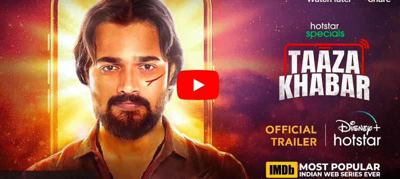 Watch these 7 amazing crime-thriller web series on OTT platform, top rated on IMDb; Read list