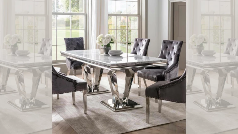 How to Match Your Dining Table 6 Seater with the Perfect Dining Chairs for a Cohesive Look How to Match Your Dining Table 6 Seater with the Perfect Dining Chairs for a Cohesive Look
