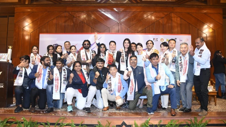 Second leg of Taekwondo Premier League Season 1 to be held in December 2023 Second leg of Taekwondo Premier League Season 1 to be held in December 2023