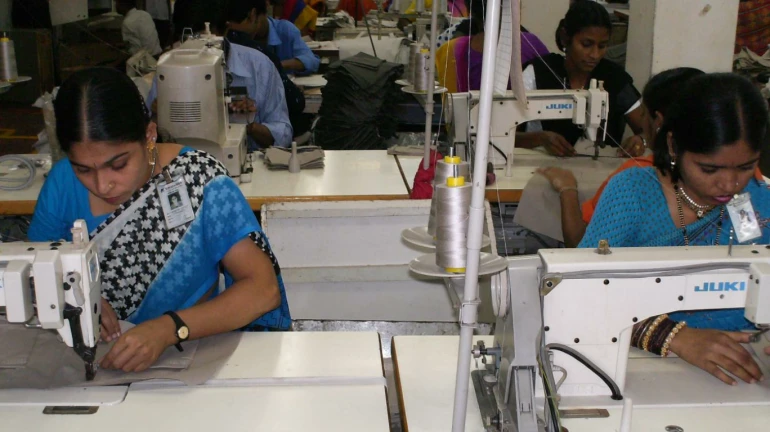 Navi Mumbai: NMMC brings golden opportunity of tailoring training for women and girls