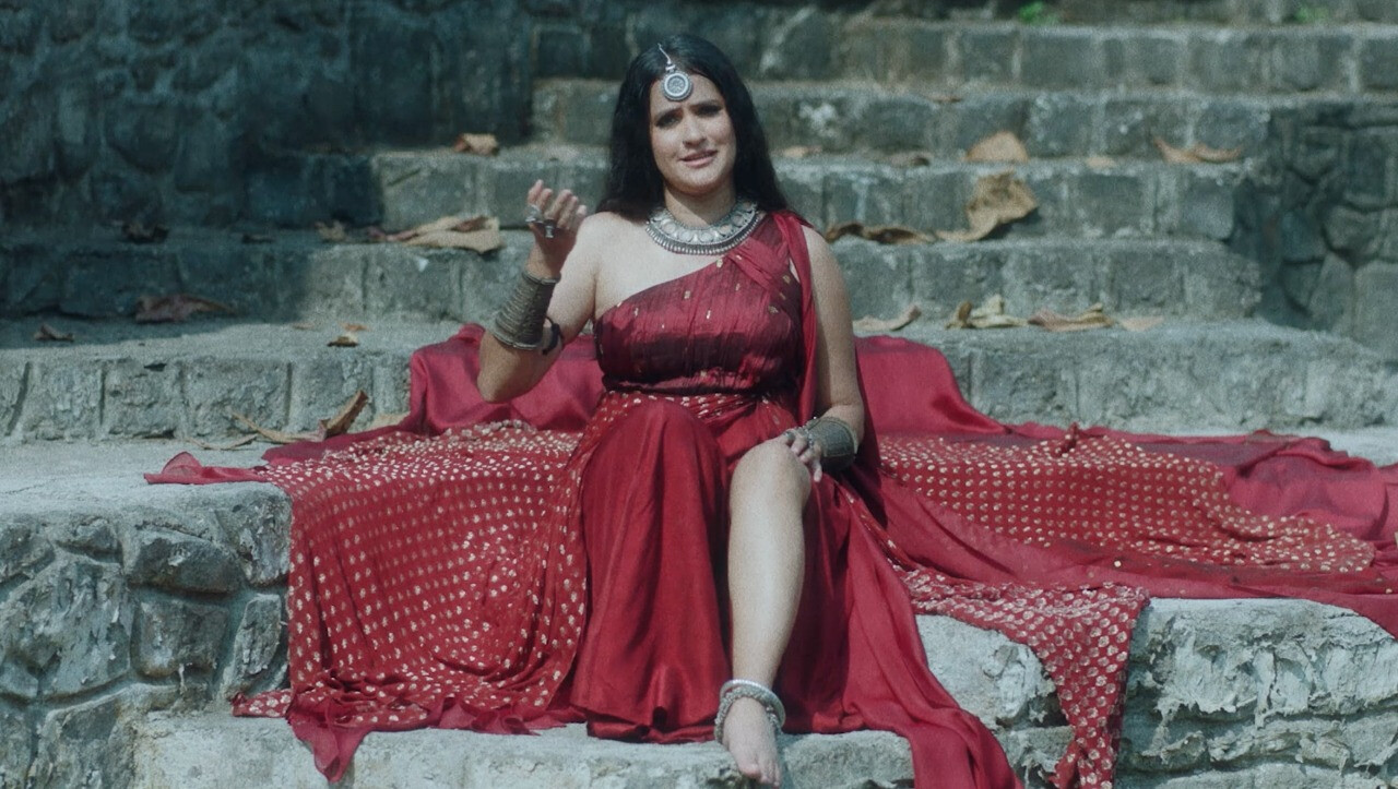 ज़ी5 ने 'तैश' के सुपरहिट गीत 'रे बावरे ’ का एक आकर्षक रीप्राइज़ वीडियो किया रिलीज़