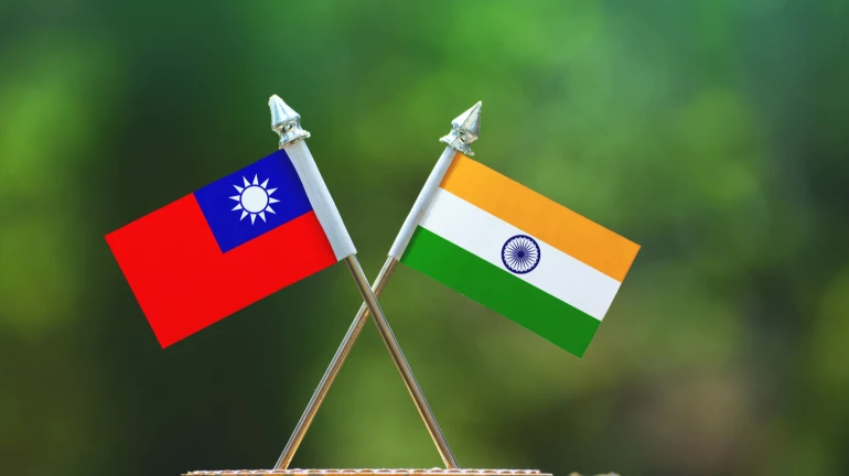 Taiwan To Open Economic & Culture Centre in Mumbai To Strengthen Relations