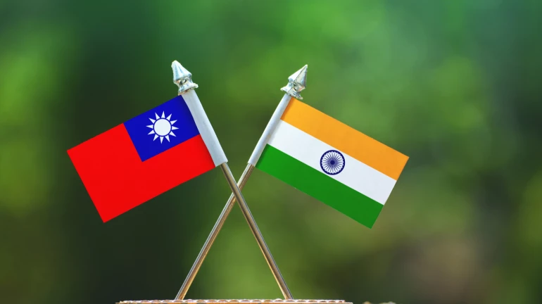 Taiwan To Open Economic & Culture Centre in Mumbai To Strengthen Relations Taiwan To Open Economic & Culture Centre in Mumbai To Strengthen Relations