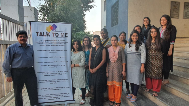 Mental Health: What It Means And Its Significance In The Times Of The Pandemic Mental Health: What It Means And Its Significance In The Times Of The Pandemic