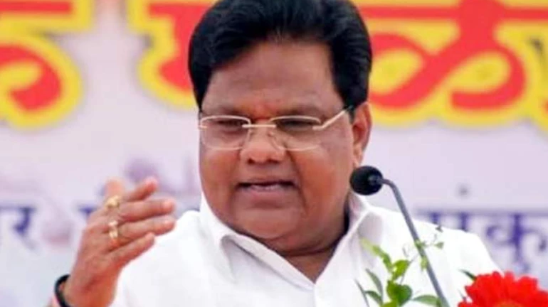 महाराष्ट्र में नए प्रकार के कोरोना वायरस का कोई मरीज नहीं - स्वास्थ्य मंत्री डॉ.  तानाजी सावंत महाराष्ट्र में नए प्रकार के कोरोना वायरस का कोई मरीज नहीं - स्वास्थ्य मंत्री डॉ.  तानाजी सावंत