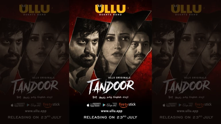 Playing a grey character with a cruel killer mind was disturbing for me mentally: Tanuj Virwani on Tandoor Playing a grey character with a cruel killer mind was disturbing for me mentally: Tanuj Virwani on Tandoor