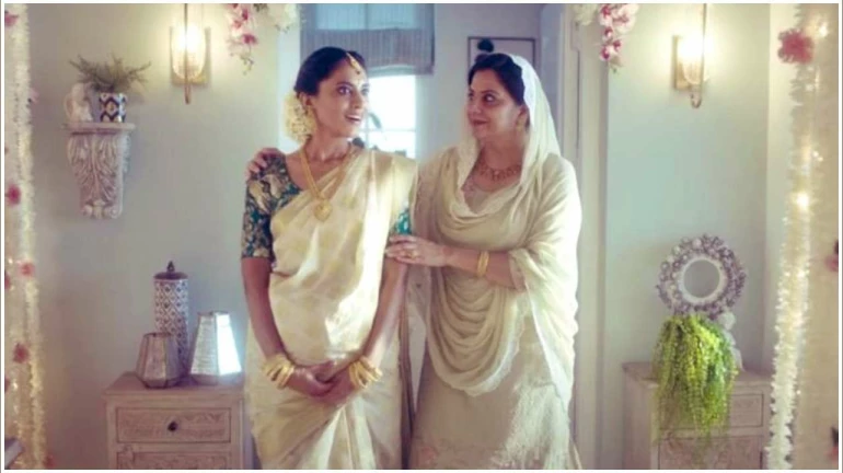 Tanishq issues apology for the advertisement after #BoycottTanishq trends on Twitter