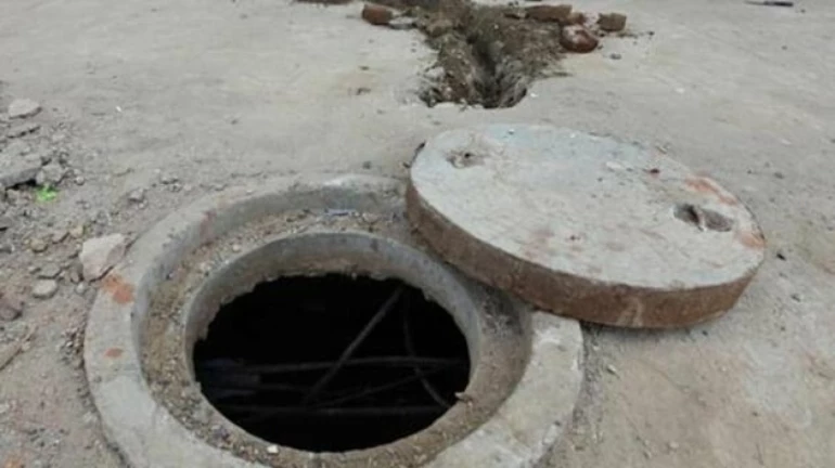 Kandivali: Three Labourers Die While Cleaning Septic Tank