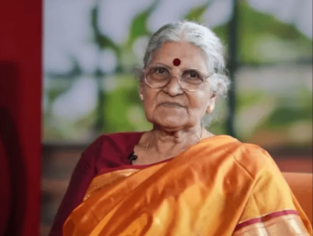 हिंदी भाषेच्या सक्तीवर तारा भवाळकर यांची प्रतिक्रिया