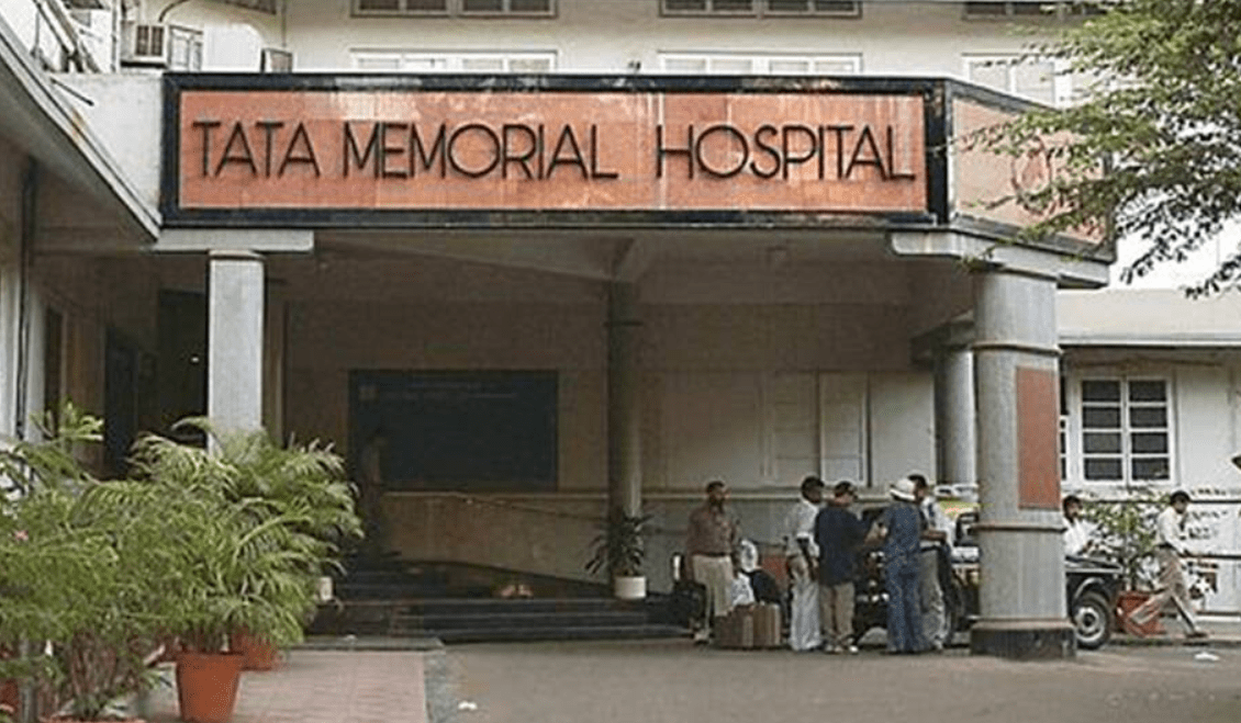 Mumbai: Local Donates Land Worth Rs 120 cr To Tata Memorial Hospital