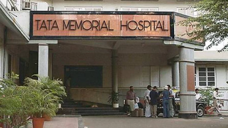 Mumbai: Local Donates Land Worth Rs 120 cr To Tata Memorial Hospital