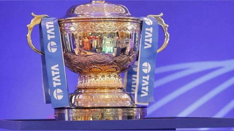 26 मार्च से मुंबई में होगा IPL-2022 का आयोजन 26 मार्च से मुंबई में होगा IPL-2022 का आयोजन