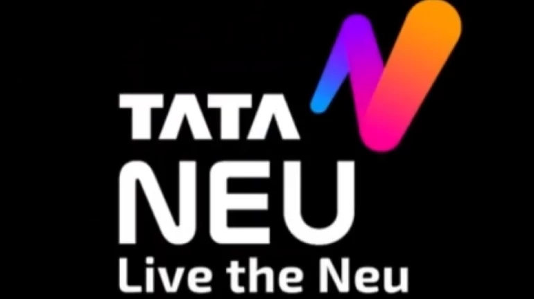 आज लॉन्च होगा TATA का Tata Neu Super App आज लॉन्च होगा TATA का Tata Neu Super App