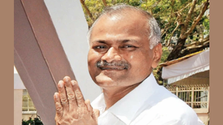 डॉ. तात्याराव लहाने शासकीय सेवेतून निवृत्त डॉ. तात्याराव लहाने शासकीय सेवेतून निवृत्त