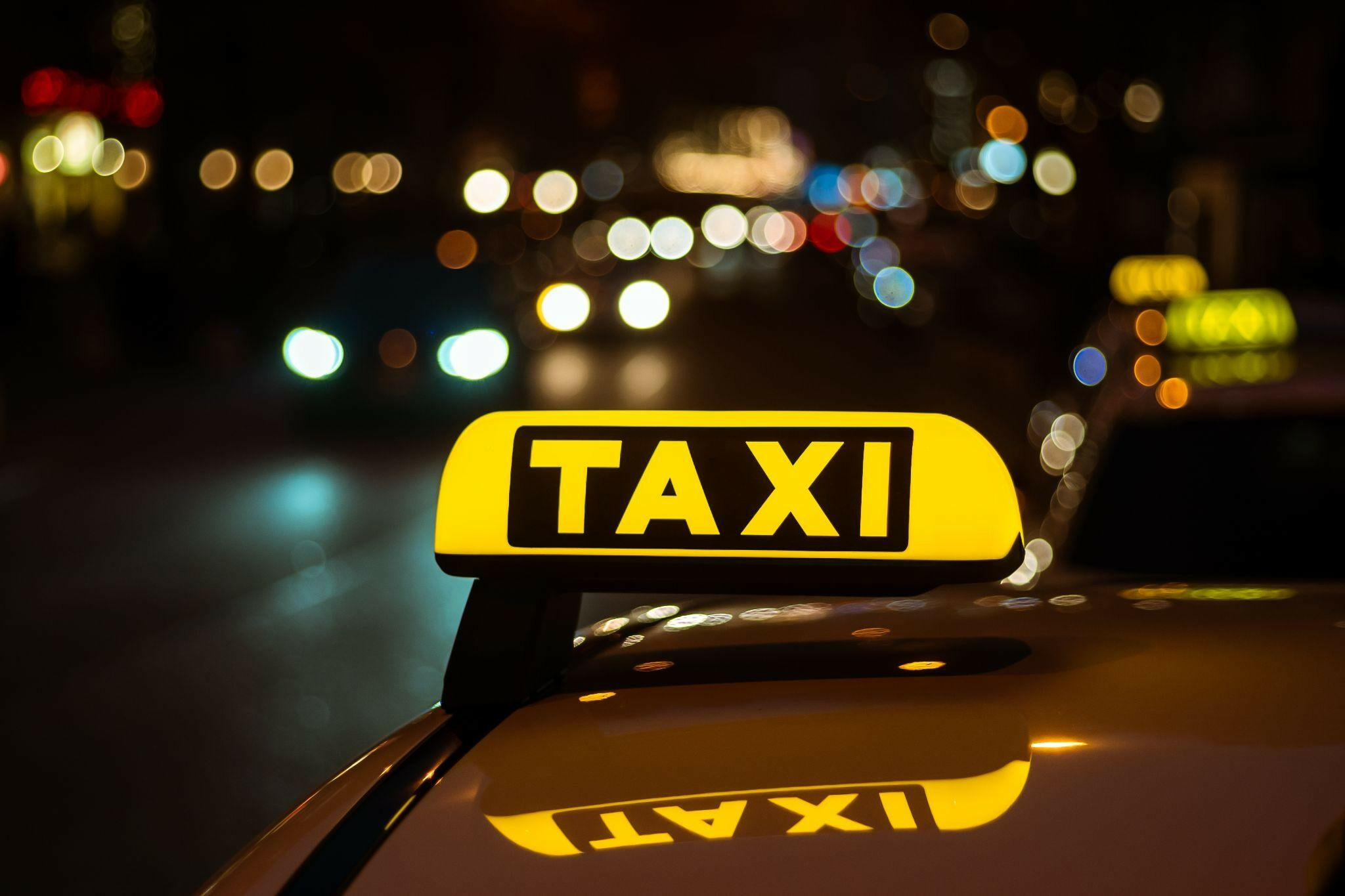 What it Really Takes to Run a Taxi Business in a City Like Mumbai