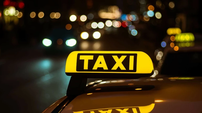 What it Really Takes to Run a Taxi Business in a City Like Mumbai What it Really Takes to Run a Taxi Business in a City Like Mumbai