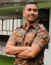 TDRF Jawan Killed After Motorcycle Hits Pothole on Mumbai–Nashik Highway