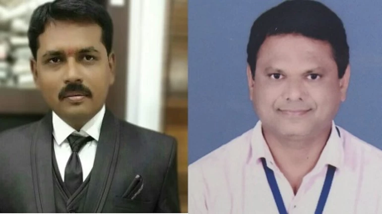 शिक्षक दिवस विशेष - महाराष्ट्र के दो शिक्षकों को राष्ट्रीय शिक्षक पुरस्कार शिक्षक दिवस विशेष - महाराष्ट्र के दो शिक्षकों को राष्ट्रीय शिक्षक पुरस्कार