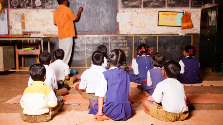 शिक्षक भर्ती प्रक्रिया अप्रैल के अंत तक पूरी होगी शिक्षक भर्ती प्रक्रिया अप्रैल के अंत तक पूरी होगी