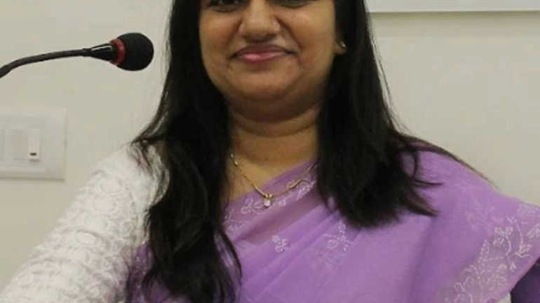 महाराष्ट्र के चार शिक्षकों को राष्ट्रीय शिक्षक पुरस्कार 2025 से सम्मानित किया गया महाराष्ट्र के चार शिक्षकों को राष्ट्रीय शिक्षक पुरस्कार 2025 से सम्मानित किया गया