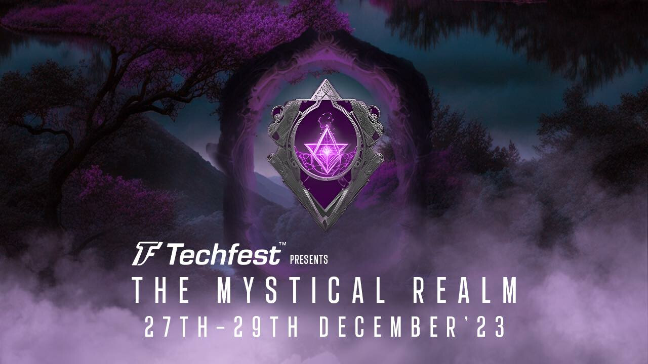 आईआईटी मुंबई का 'टेकफेस्ट' 27 से 29 दिसंबर के बीच शुरू होगा