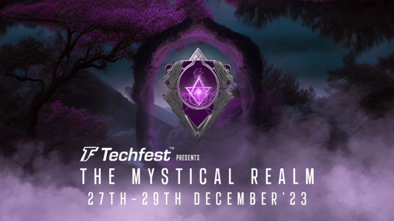 IIT Mumbai's 'TechFest' will kick off between December 27 and 29 IIT Mumbai's 'TechFest' will kick off between December 27 and 29