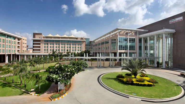 Tech Mahindra to launch first-of-its-kind Global Chess League Tech Mahindra to launch first-of-its-kind Global Chess League