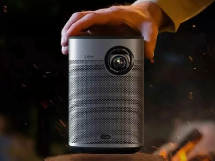 Here are some compact, travel-friendly devices that will keep you company on the road