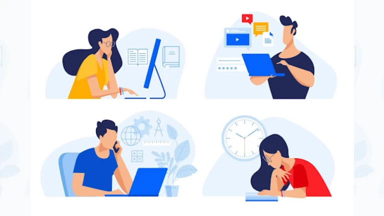 Collaboration in the Digital Age: How Tech is Changing the Way We Work