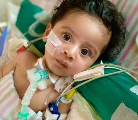 Teera fight SMA : १६ कोटी उभारले, पण सीमा शुल्कामुळे उपचाराला विलंब