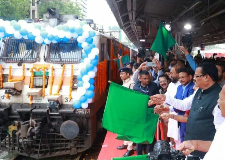 महाराष्ट्र के तीर्थयात्रियों को बोधगया में रहने की पक्की सुविधा मिलेगी - सामाजिक न्याय मंत्री संजय शिरसाट