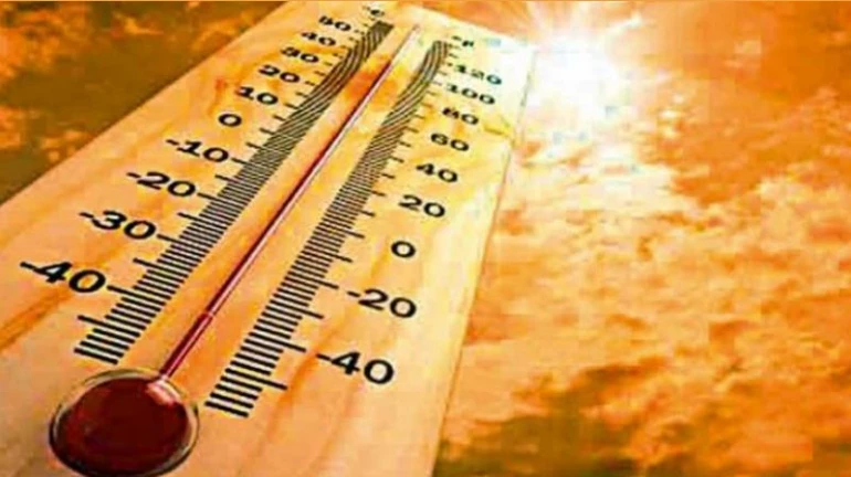 महाराष्ट्र - 15 फरवरी के बाद राज्य में बढ़ेगा तापमान