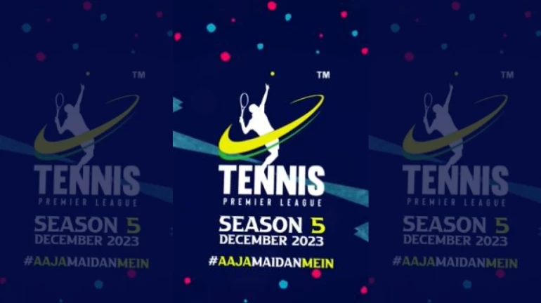 Mumbai Leon Army franchise of the Tennis Premier League gets a new brand ambassador