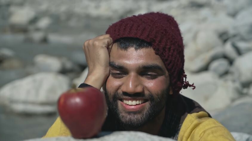 Digital star Salil Jamdar releases his new song 'Tere Jaane Se'