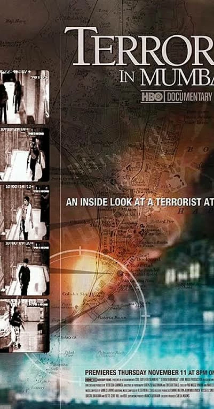 26/11 Mumbai Terror Attack: 5 Movies That Captured The Terrifying Reality Of The Incident On Screen