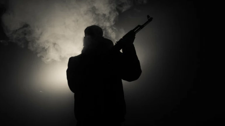 NIA Informs Mumbai Police of Terror Attack Plot in Mumbai NIA Informs Mumbai Police of Terror Attack Plot in Mumbai