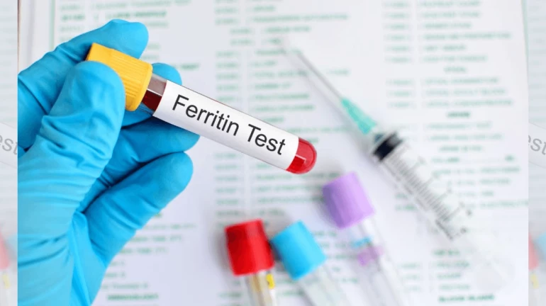 Ferritin Test in Women: Causes of Low Iron Stores Despite a Healthy Diet Ferritin Test in Women: Causes of Low Iron Stores Despite a Healthy Diet