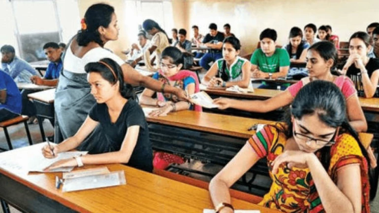 Teacher Eligibility Test in Maharashtra to be held after two years Teacher Eligibility Test in Maharashtra to be held after two years