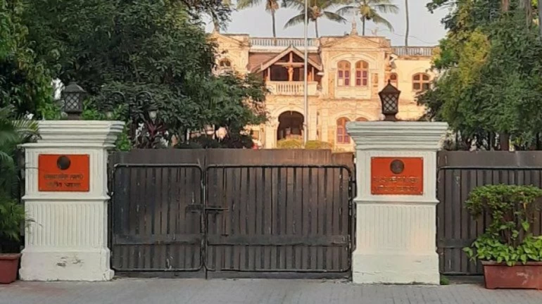 Mumbai: State Cabinet Approves ₹400 Crores for Balasaheb Thackeray Memorial at Shivaji Park