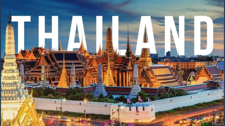 Thailand Offers Indefinite Visa-Free Entry for Indian Travellers Thailand Offers Indefinite Visa-Free Entry for Indian Travellers