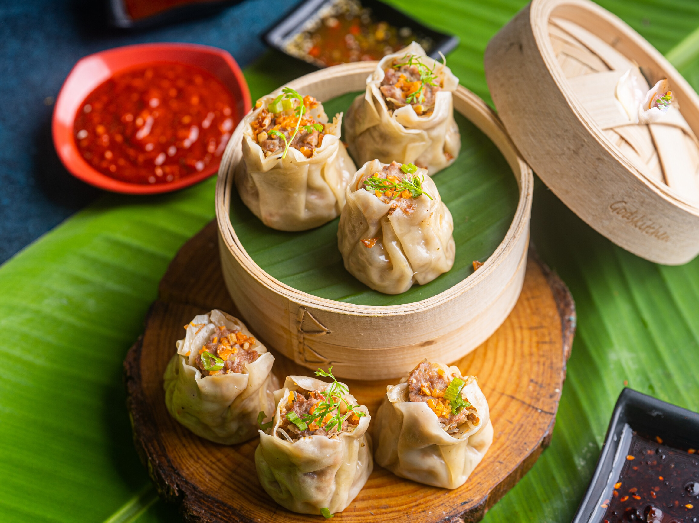 Mumbai's new delivery kitchen 'Thaiphoon' to serve delicacies from the kitchen of a Thai local