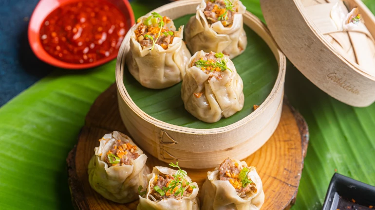 Mumbai's new delivery kitchen 'Thaiphoon' to serve delicacies from the kitchen of a Thai local Mumbai's new delivery kitchen 'Thaiphoon' to serve delicacies from the kitchen of a Thai local