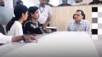 Mumbai: Row Over Marathi Remarks by Students Triggers Clash at Thakur College Mumbai: Row Over Marathi Remarks by Students Triggers Clash at Thakur College
