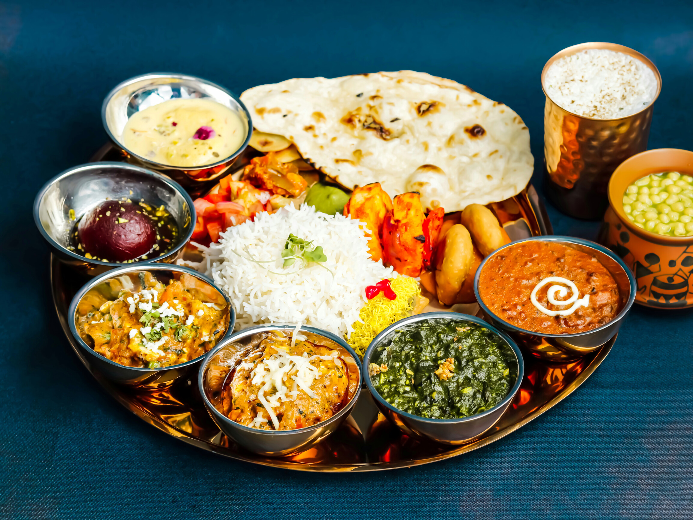 Diwali 2021: For the first time in Thane, this restaurant launches an all-new, extremely delicious Thali menu