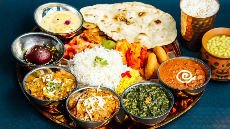 Diwali 2021: For the first time in Thane, this restaurant launches an all-new, extremely delicious Thali menu