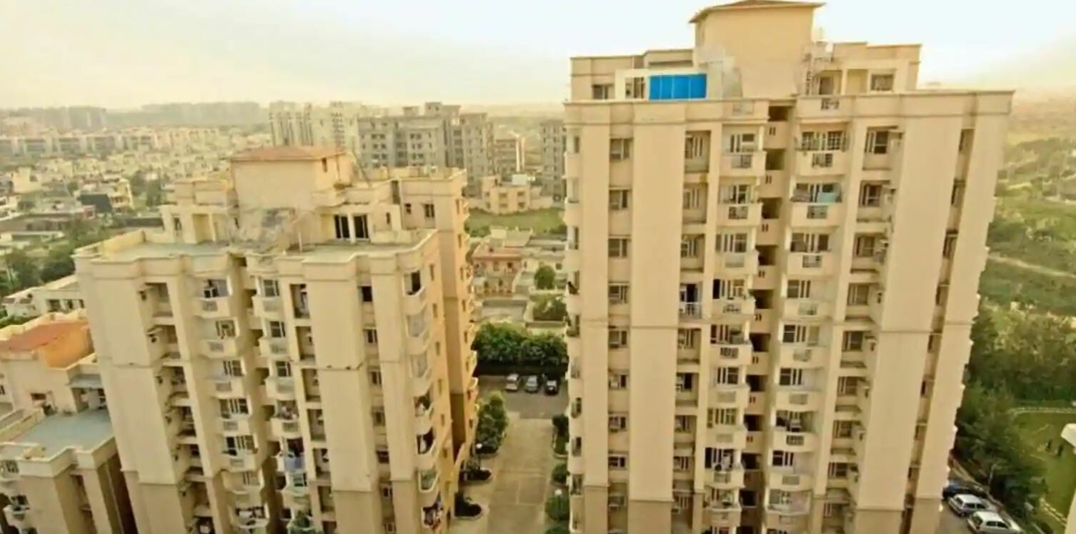 Thane civic body to waive property tax for houses up to 500 sq ft