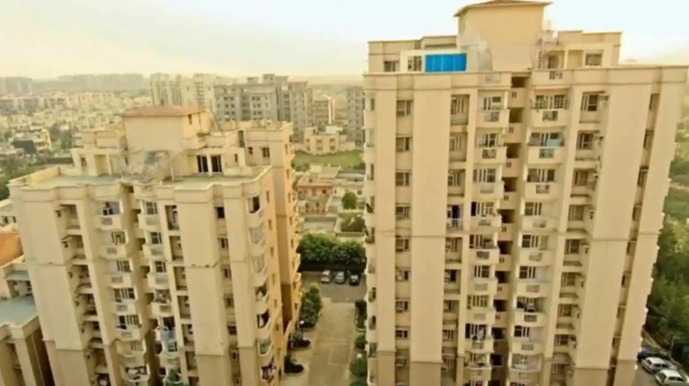 Thane civic body to waive property tax for houses up to 500 sq ft